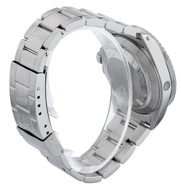 Rolex Sea-Dweller 16660 Image 3